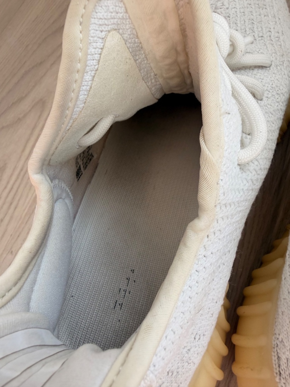 Yeezys - Picture 7 of 9